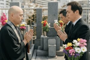 墓じまいしなくても大丈夫?