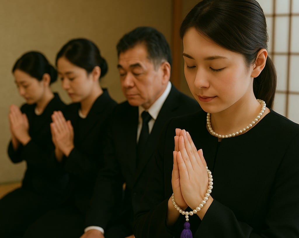 宗教や場面ごとの配慮