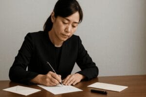 ご冥福をお祈りします