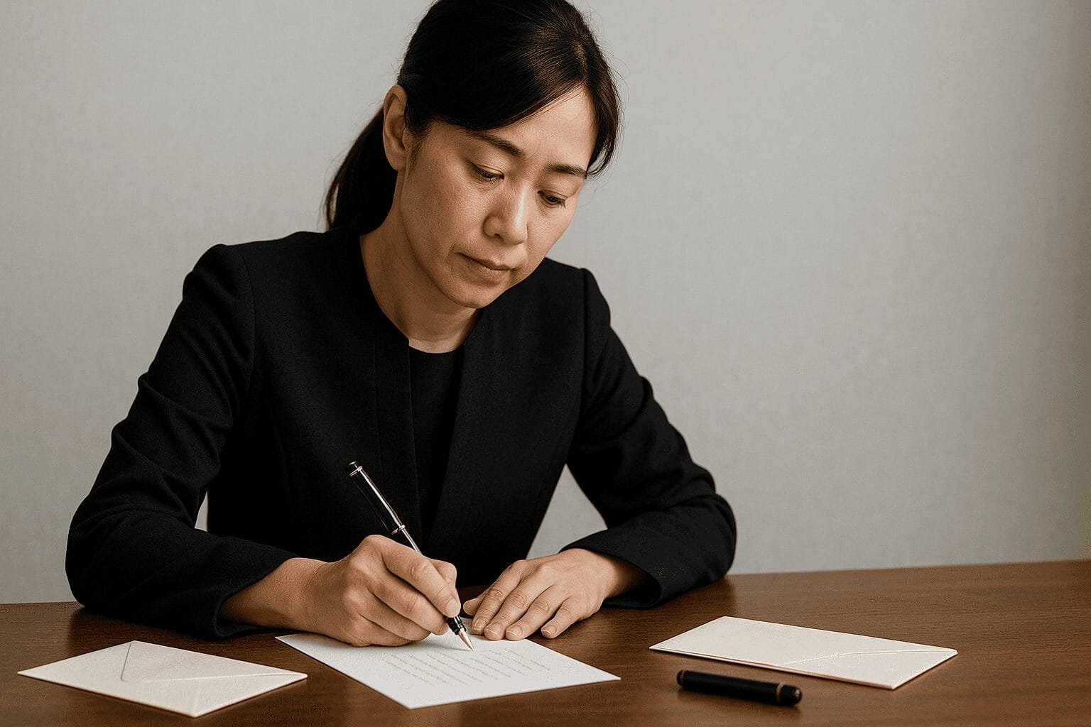 ご冥福をお祈りします