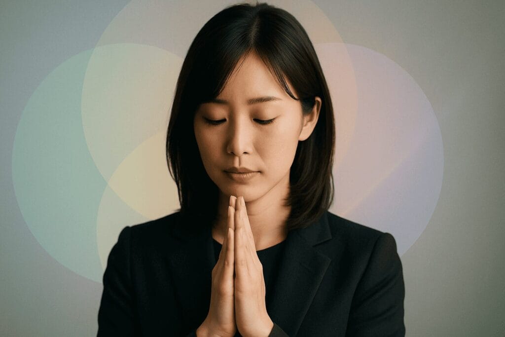 ご冥福をお祈りしますの使い方【LINE・友人・ビジネス別対応】