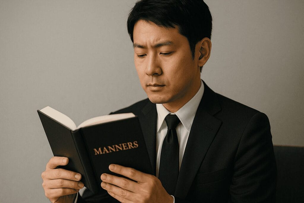 遺族へ失礼にならない返信マナー