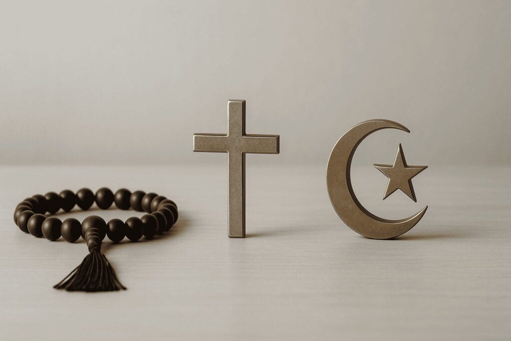 宗教別に配慮した返信の注意点