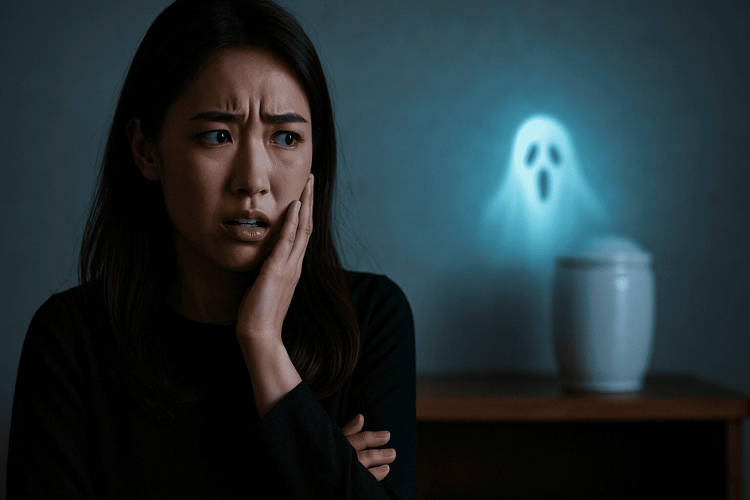 遺骨にまつわる怪奇現象と対処法まとめ