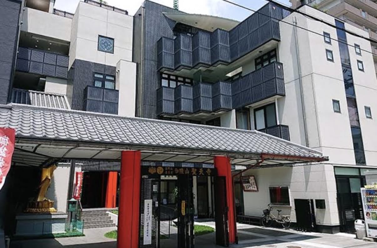 西宮市の葬儀対応寺院