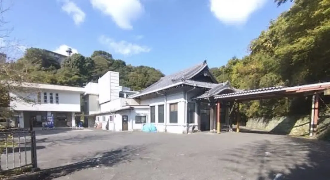 神戸市立甲南斎場