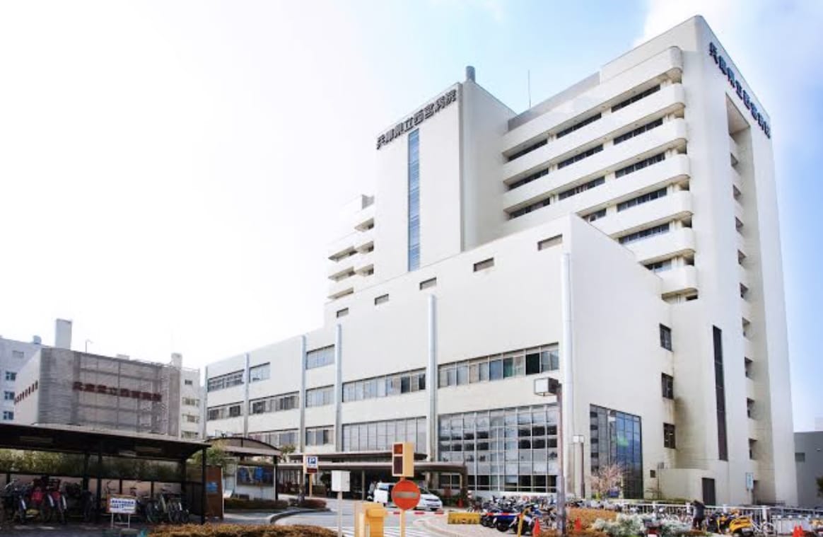 西宮市葬儀対応病院