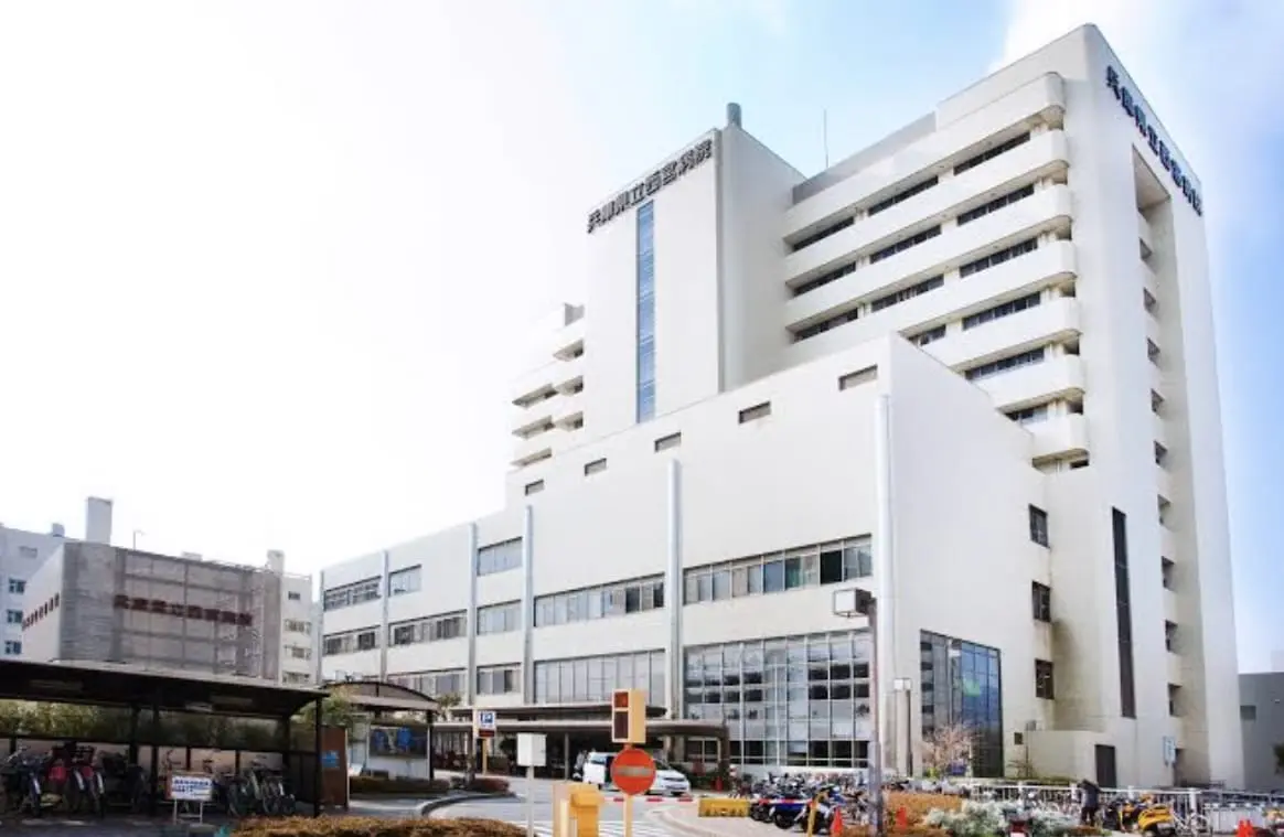 西宮市葬儀対応病院
