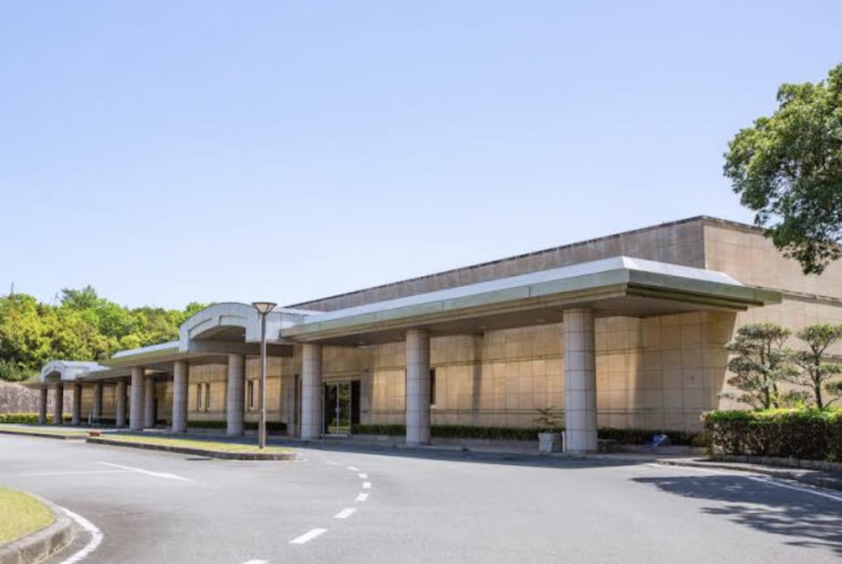 神戸市立西神斎場