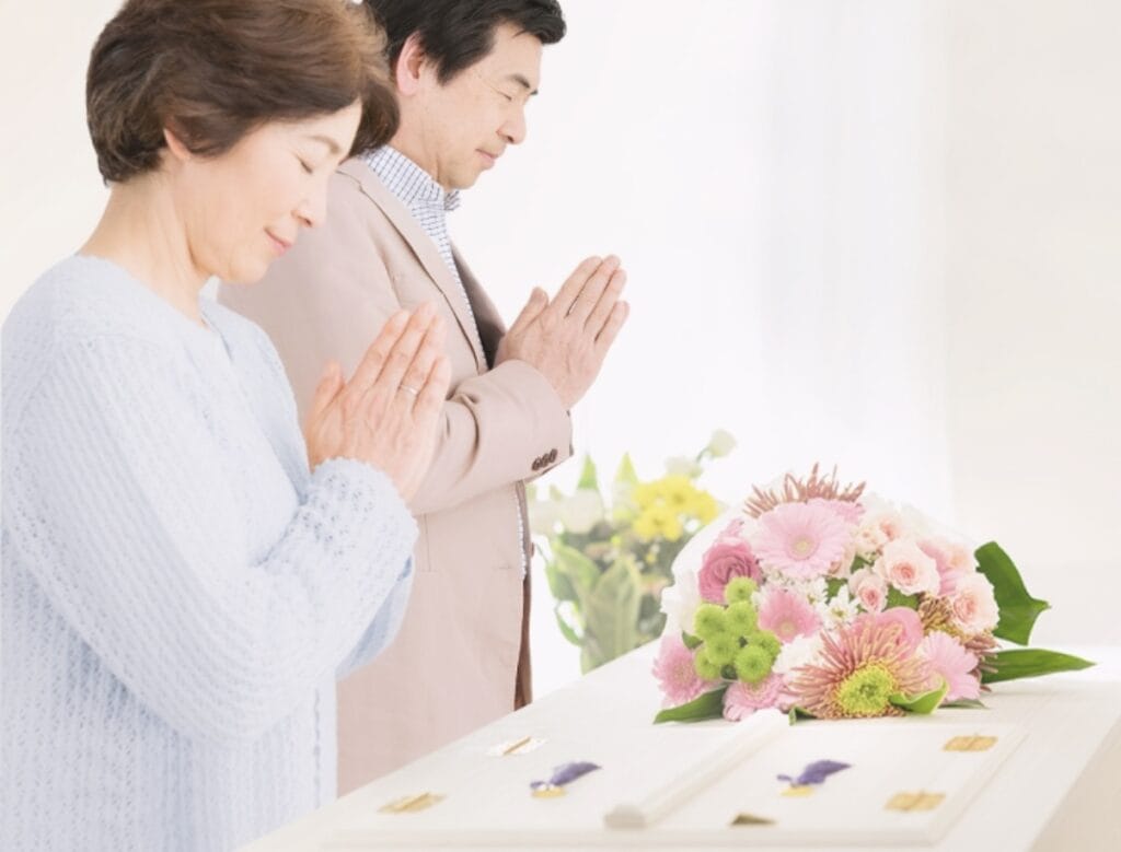 葬儀プラン１日葬