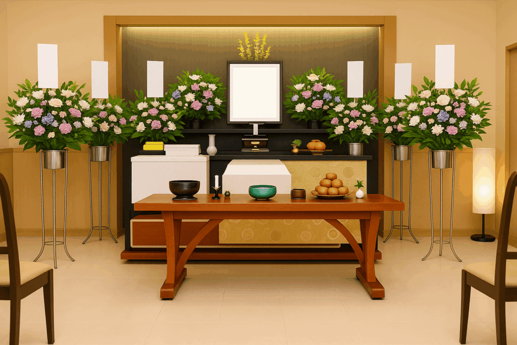 お坊さんのいないお葬式は本当に批判されるのか？