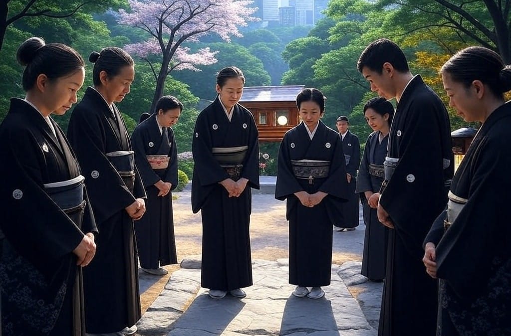 お坊さんのいないお葬式は納骨に影響する？