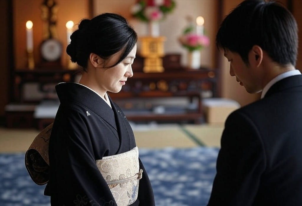 家族葬の定義・どこまで呼ぶかの基本