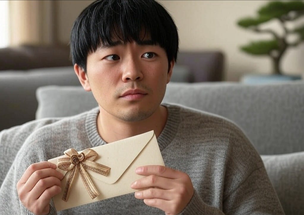 家族葬に参列しない香典はいつ渡す？