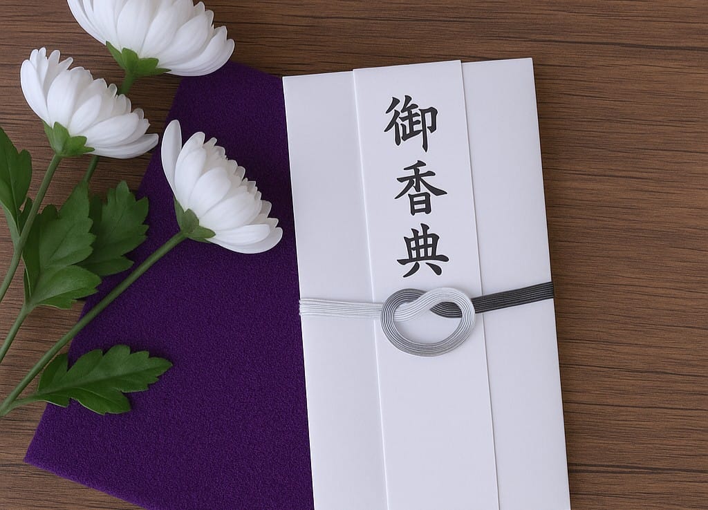 生活保護受給者は香典返しに注意！知らないと損する取扱いルールとは