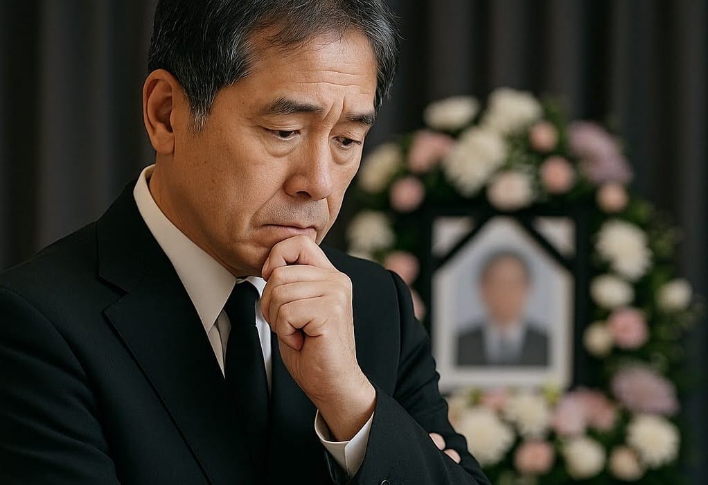 お通夜に行かないのは非常識なのか