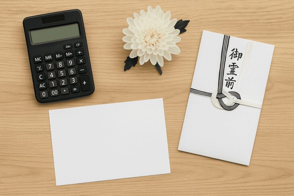 エンバーミングで後悔を防ぐための知識