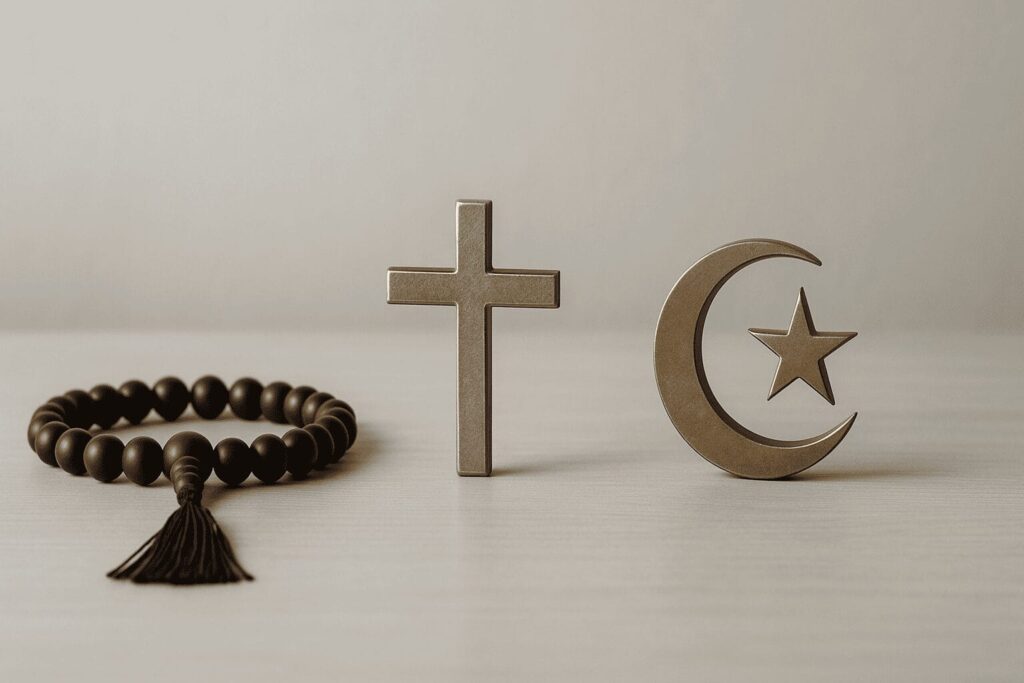 宗教別に配慮した返信の注意点