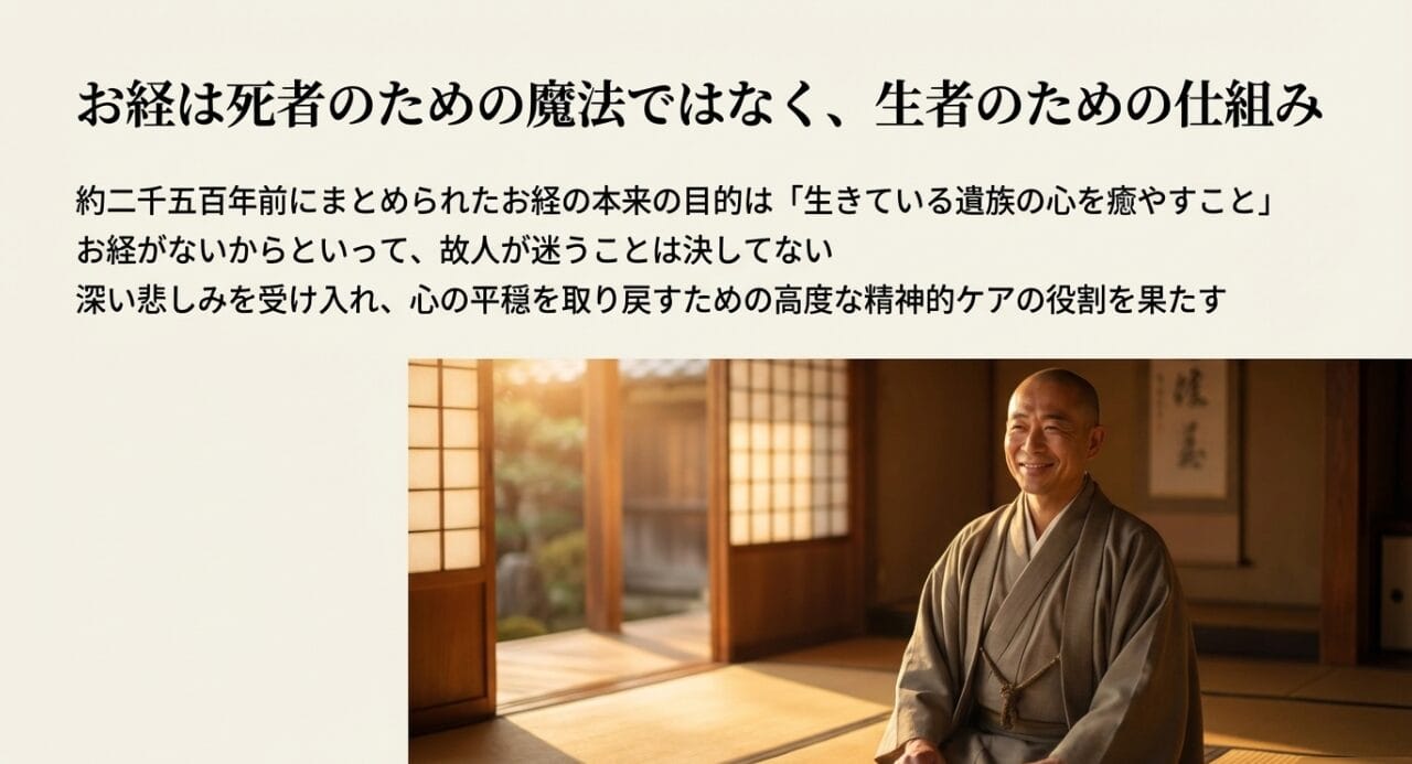 浄土真宗における成仏の考え方