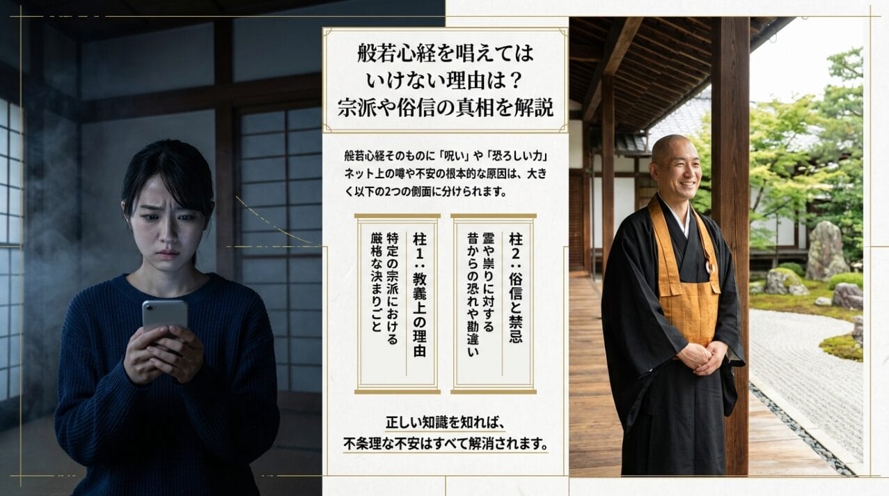 浄土真宗が他力本願で読まない訳